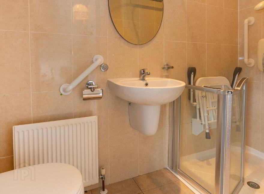 144 Cromcastle Road, Kilmore, Kilmore, D05E726