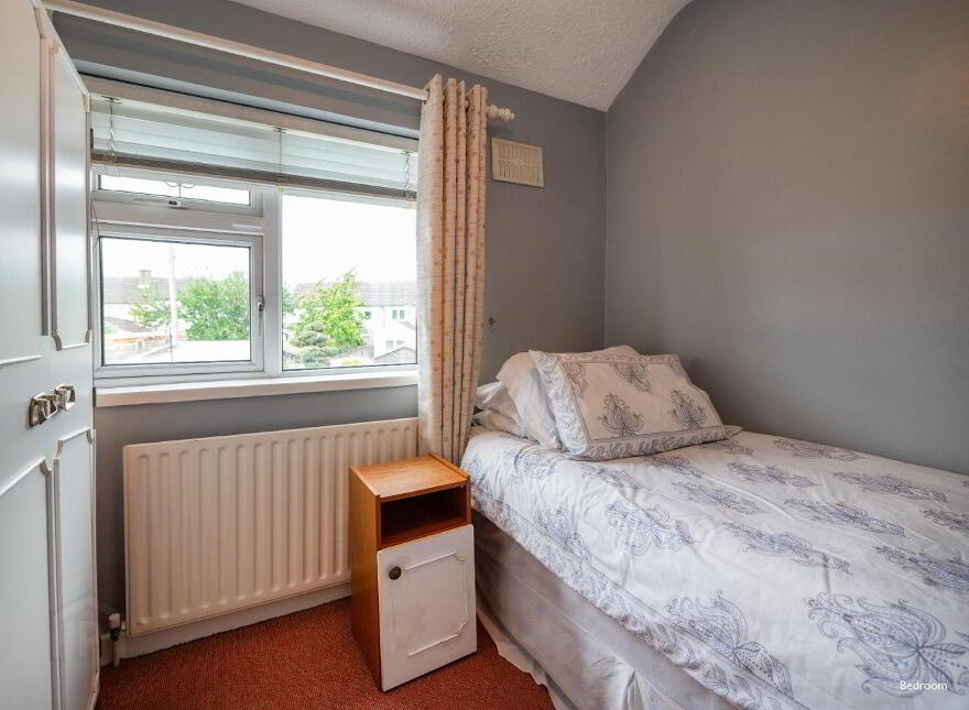 144 Cromcastle Road, Kilmore, Kilmore, D05E726
