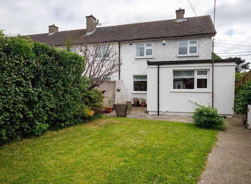 144 Cromcastle Road, Kilmore, Kilmore, D05E726