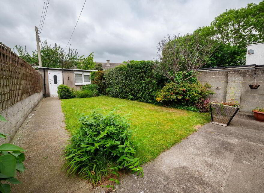 144 Cromcastle Road, Kilmore, Kilmore, D05E726