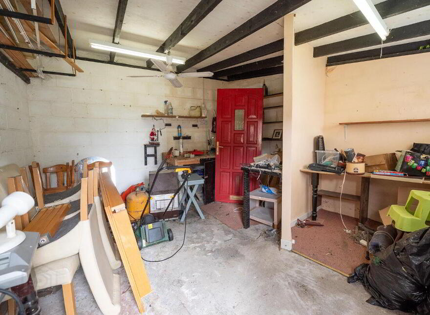 144 Cromcastle Road, Kilmore, Kilmore, D05E726