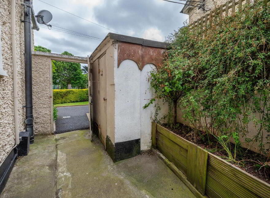 144 Cromcastle Road, Kilmore, Kilmore, D05E726