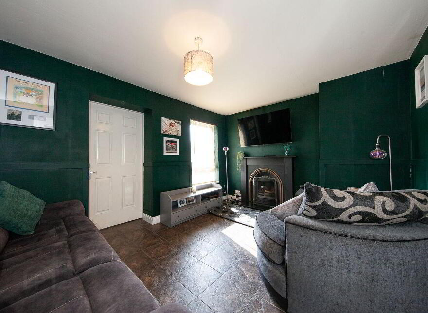 17 Moatview Court, Coolock, Coolock, D17KD68
