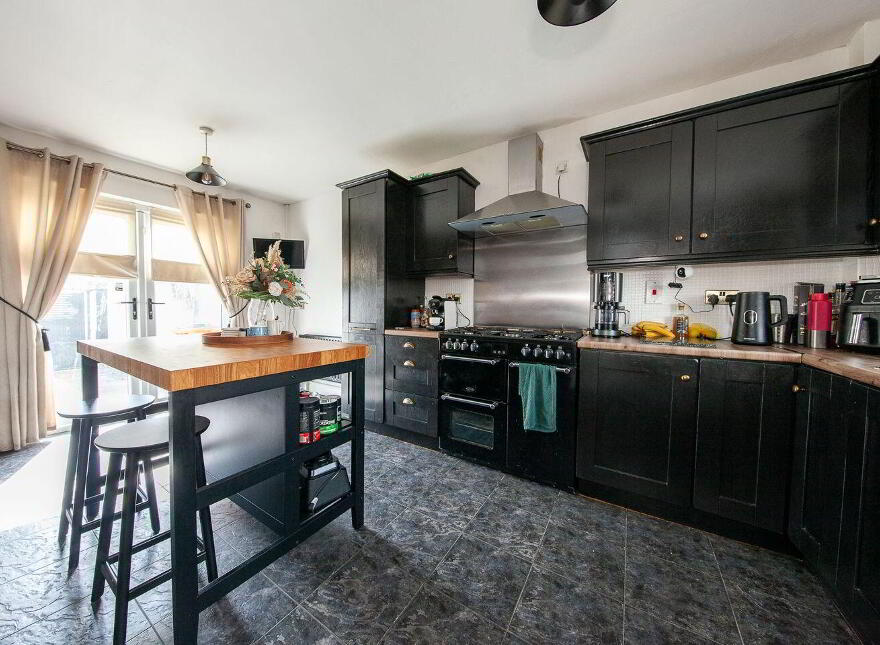17 Moatview Court, Coolock, Coolock, D17KD68