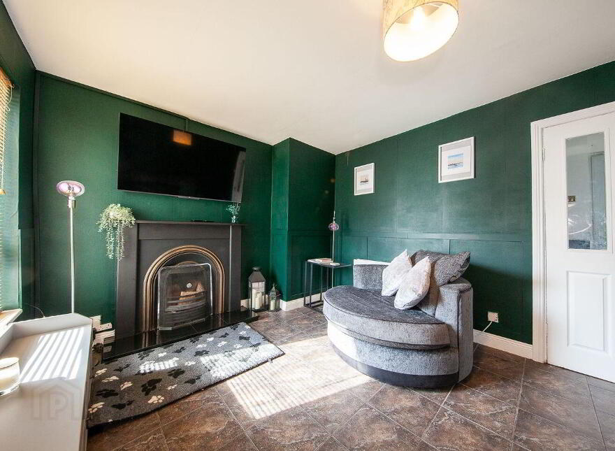 17 Moatview Court, Coolock, Coolock, D17KD68