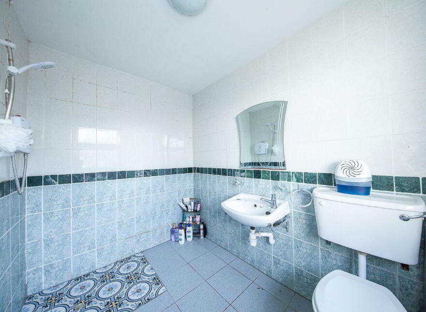 17 Moatview Court, Coolock, Coolock, D17KD68