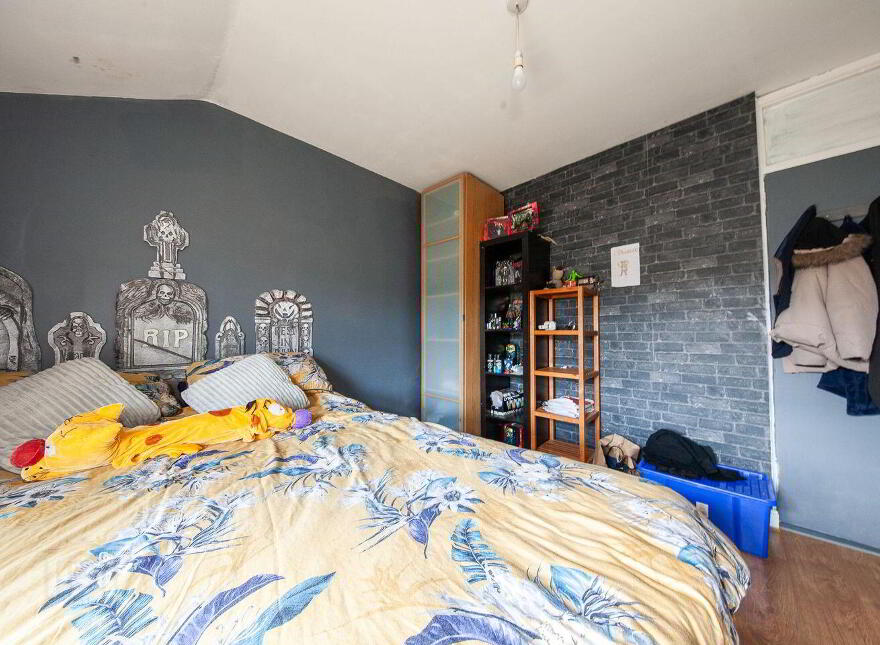 17 Moatview Court, Coolock, Coolock, D17KD68
