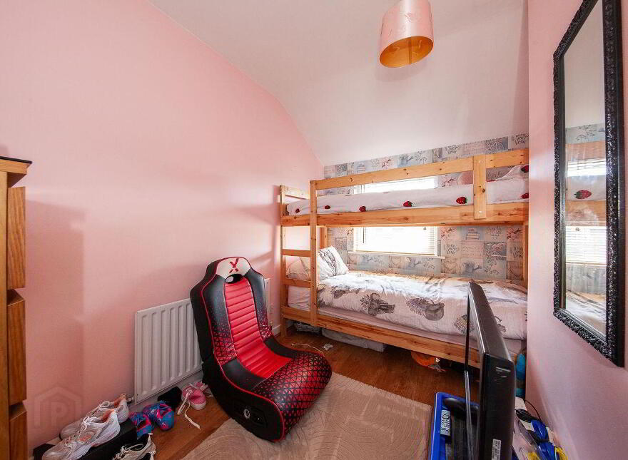 17 Moatview Court, Coolock, Coolock, D17KD68