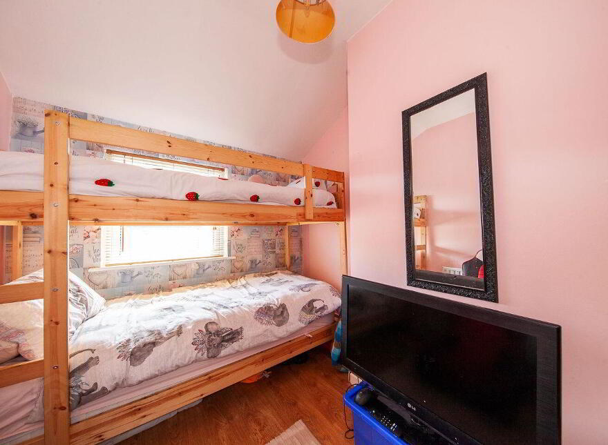 17 Moatview Court, Coolock, Coolock, D17KD68