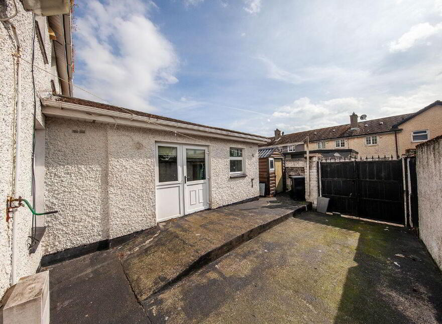 17 Moatview Court, Coolock, Coolock, D17KD68