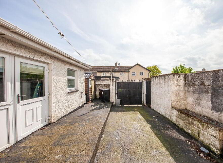 17 Moatview Court, Coolock, Coolock, D17KD68