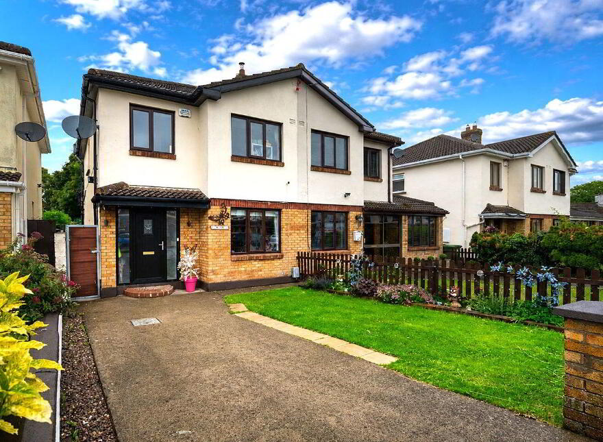 5 The Avenue, Orlynn Park, Lusk, K45A436