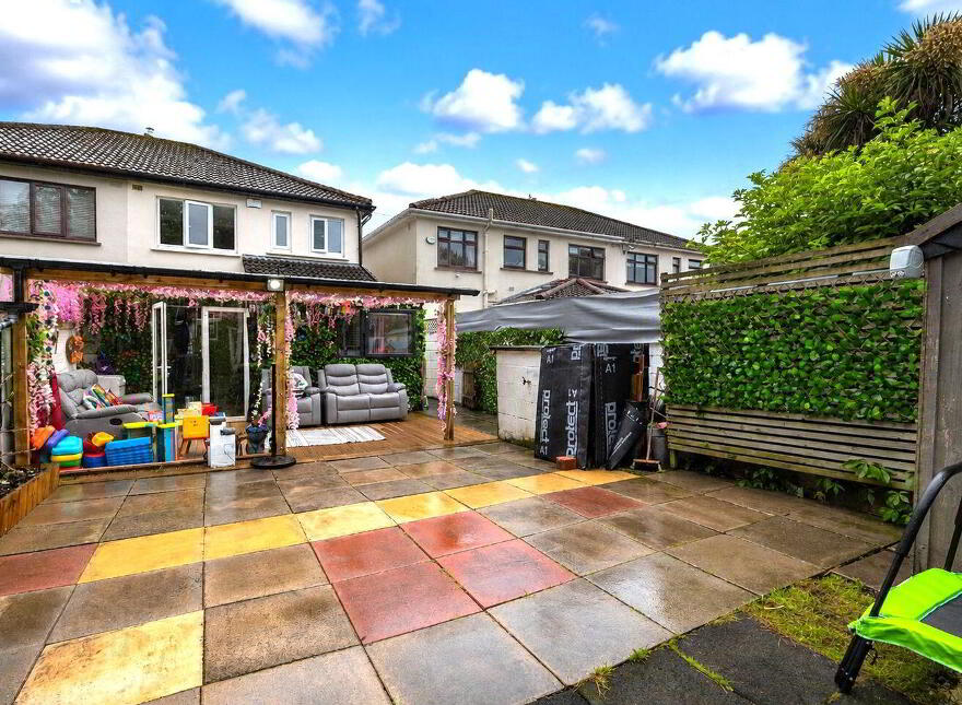 5 The Avenue, Orlynn Park, Lusk, K45A436