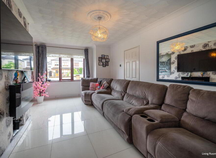 5 The Avenue, Orlynn Park, Lusk, K45A436