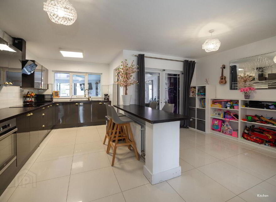 5 The Avenue, Orlynn Park, Lusk, K45A436
