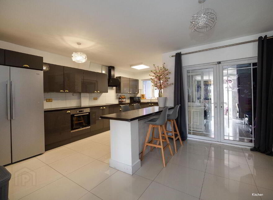5 The Avenue, Orlynn Park, Lusk, K45A436