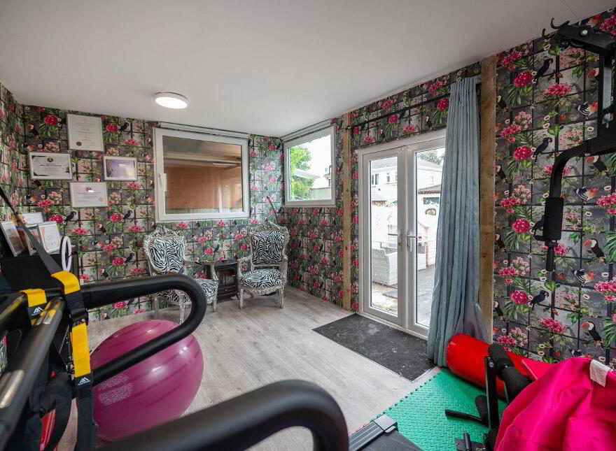 5 The Avenue, Orlynn Park, Lusk, K45A436