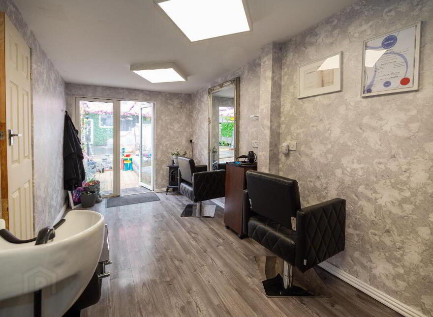 5 The Avenue, Orlynn Park, Lusk, K45A436
