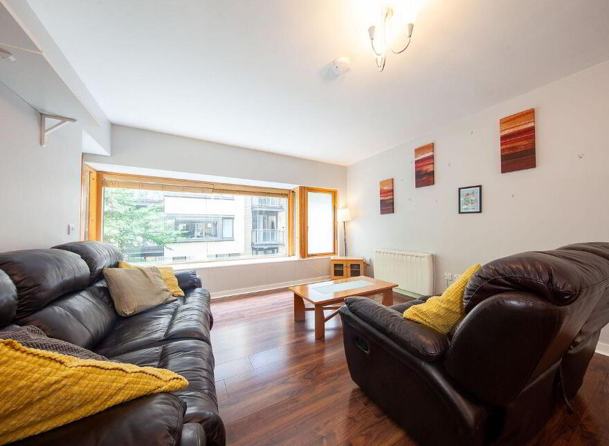Apartment 33 Block A Smithfield Market, Smithfield, D07R927