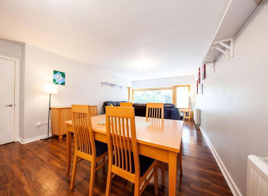 Apartment 33 Block A Smithfield Market, Smithfield, D07R927