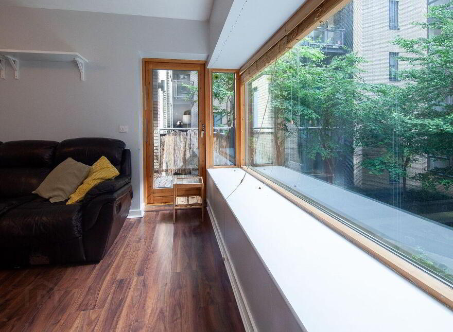 Apartment 33 Block A Smithfield Market, Smithfield, D07R927