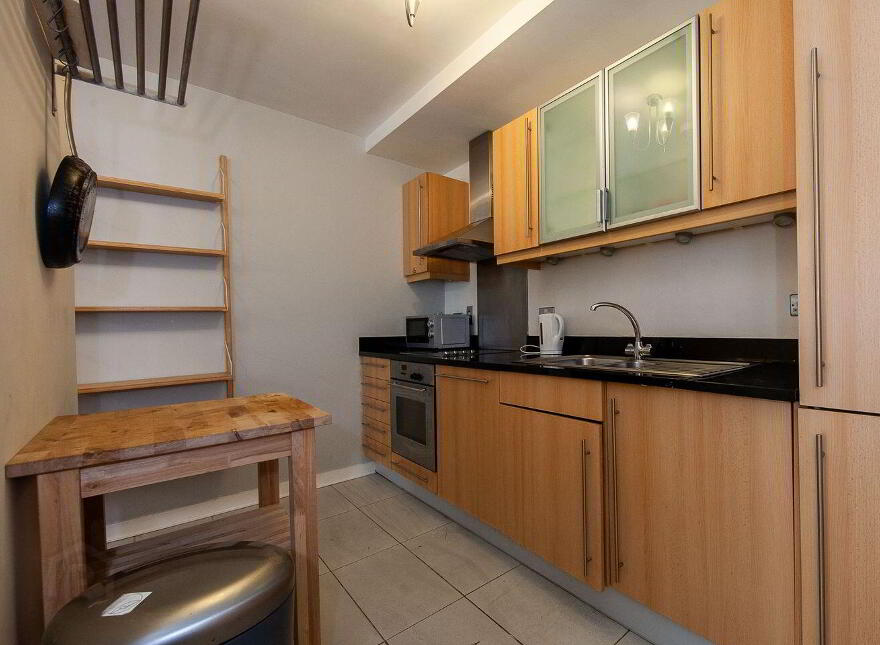 Apartment 33 Block A Smithfield Market, Smithfield, D07R927