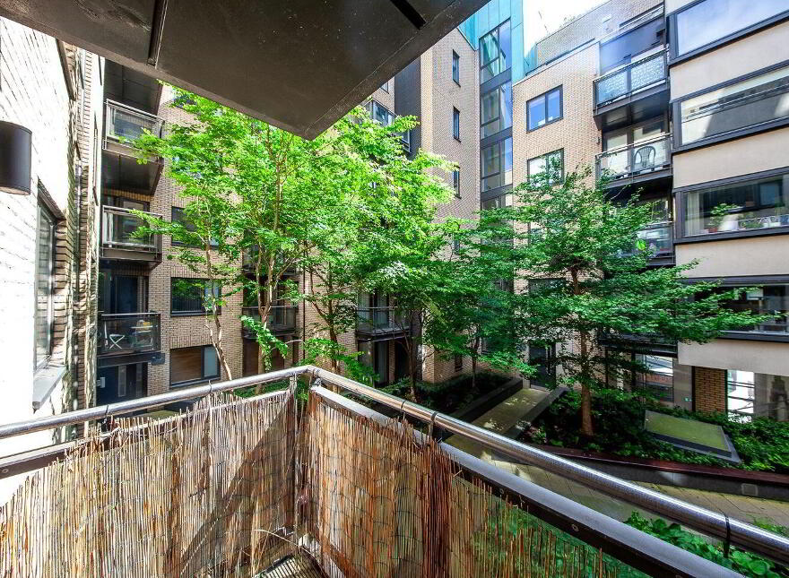 Apartment 33 Block A Smithfield Market, Smithfield, D07R927
