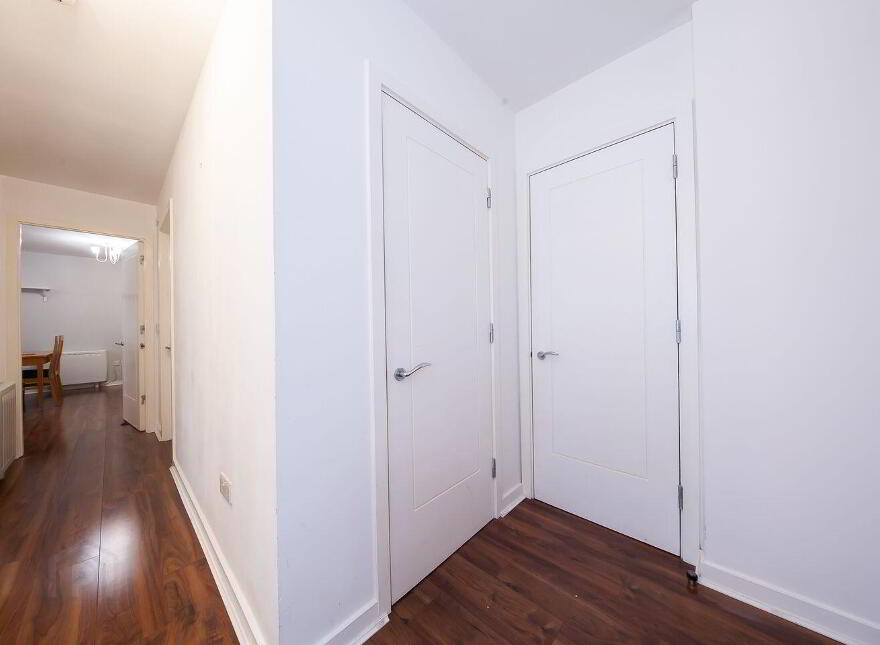Apartment 33 Block A Smithfield Market, Smithfield, D07R927
