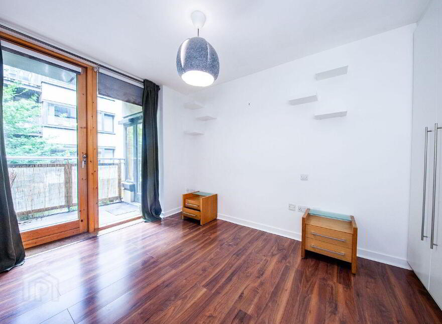 Apartment 33 Block A Smithfield Market, Smithfield, D07R927