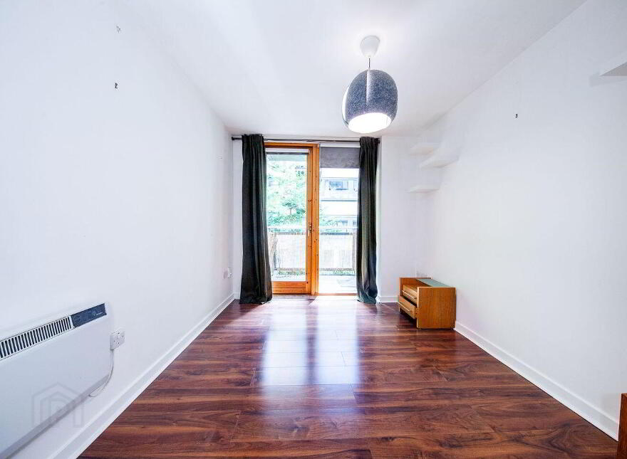 Apartment 33 Block A Smithfield Market, Smithfield, D07R927