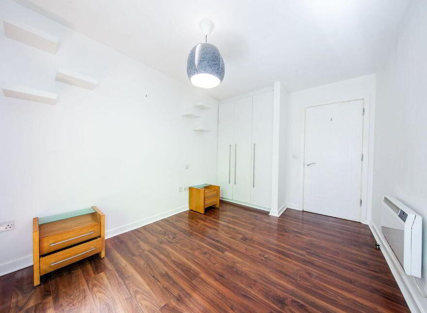 Apartment 33 Block A Smithfield Market, Smithfield, D07R927