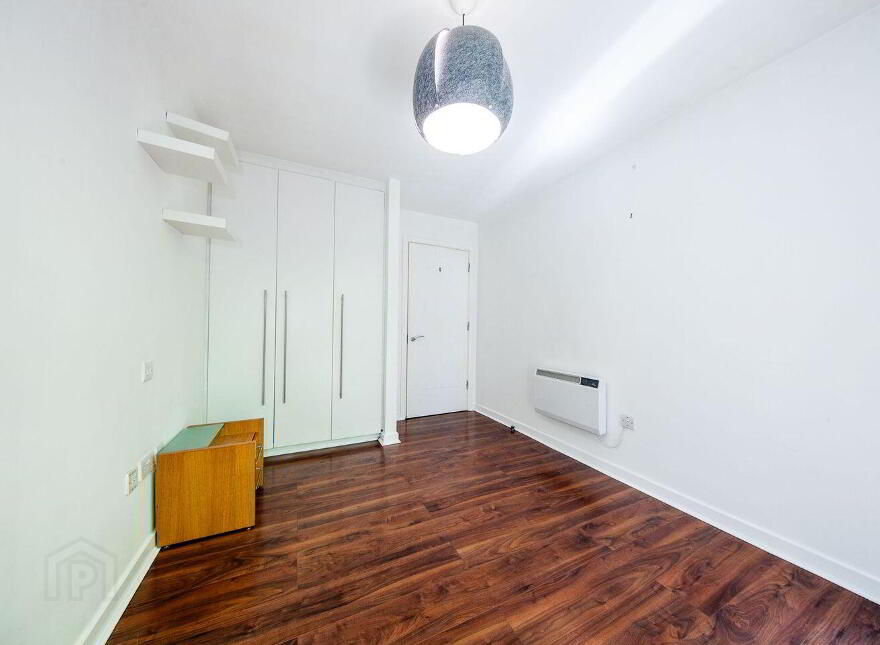 Apartment 33 Block A Smithfield Market, Smithfield, D07R927