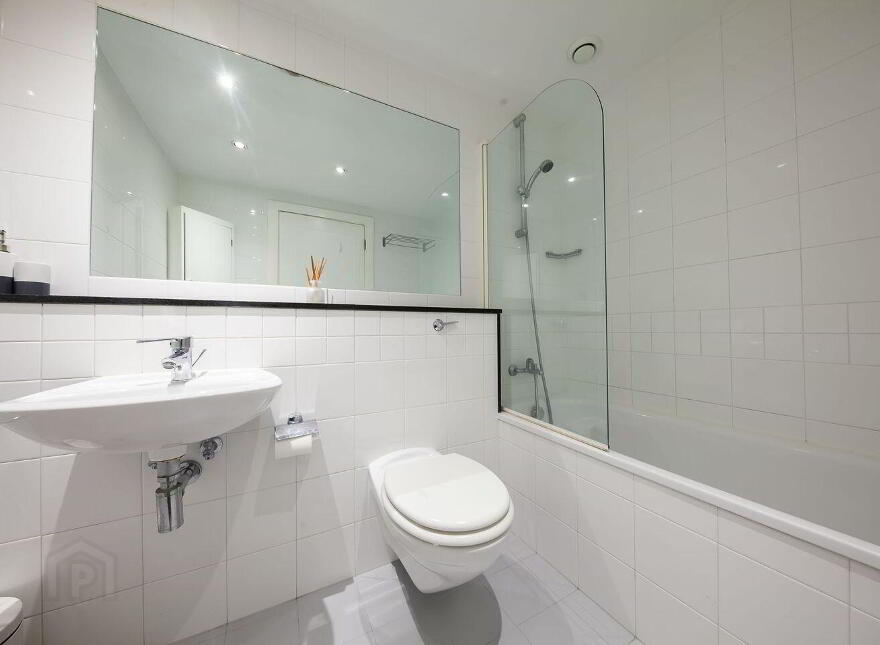 Apartment 33 Block A Smithfield Market, Smithfield, D07R927