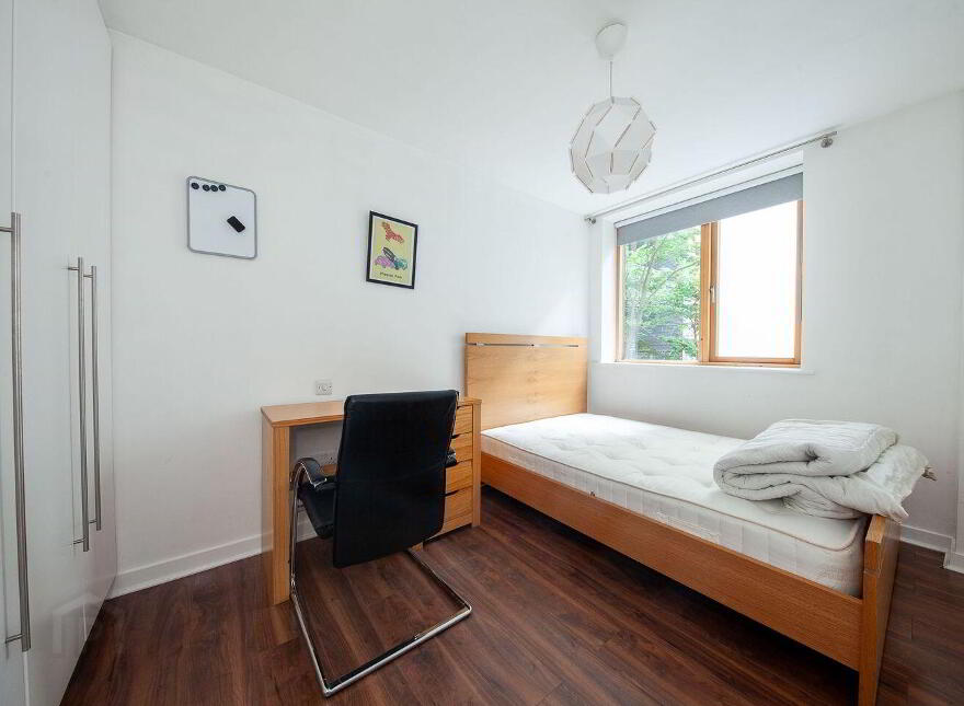 Apartment 33 Block A Smithfield Market, Smithfield, D07R927