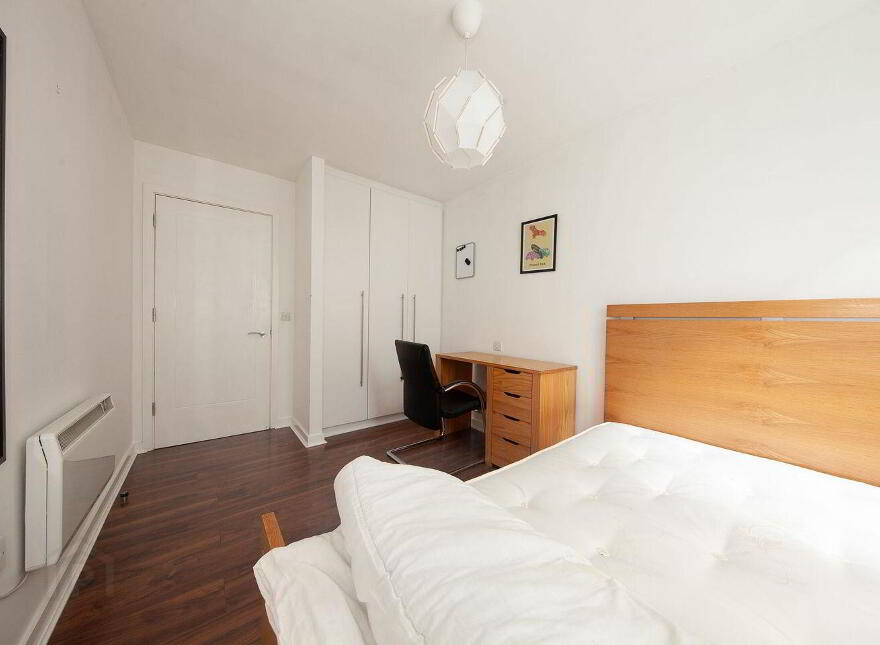 Apartment 33 Block A Smithfield Market, Smithfield, D07R927