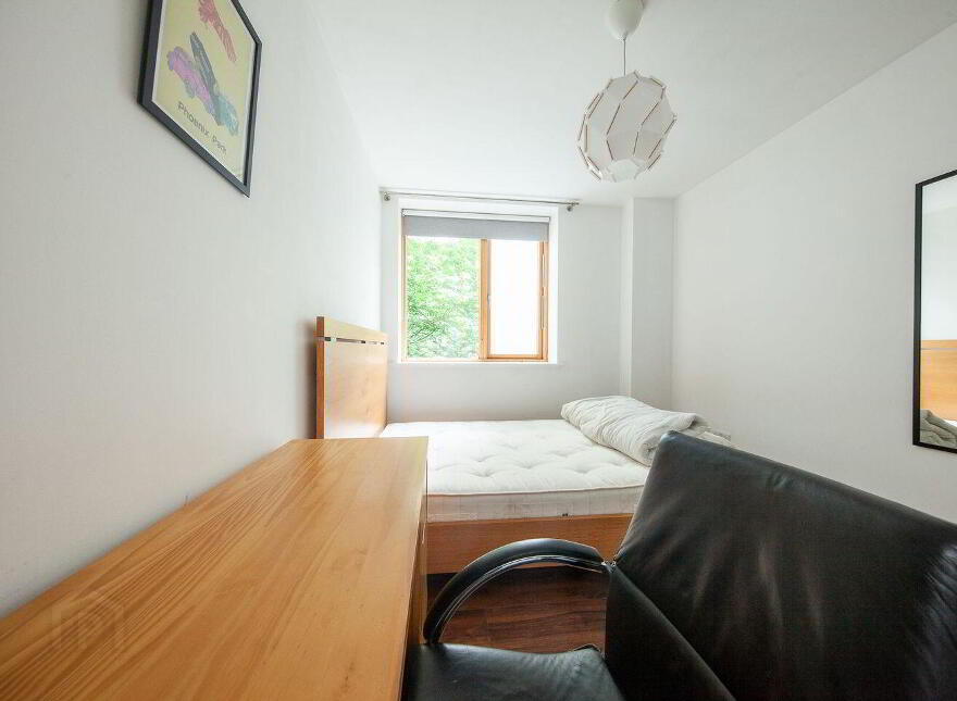 Apartment 33 Block A Smithfield Market, Smithfield, D07R927
