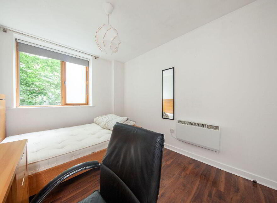 Apartment 33 Block A Smithfield Market, Smithfield, D07R927