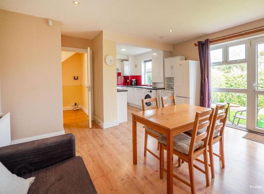 72 Moreen Road, Sandyford, Sandyford, D16XW32