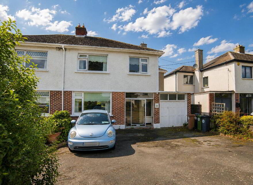 68 Sutton Park, Sutton, D13A0W0