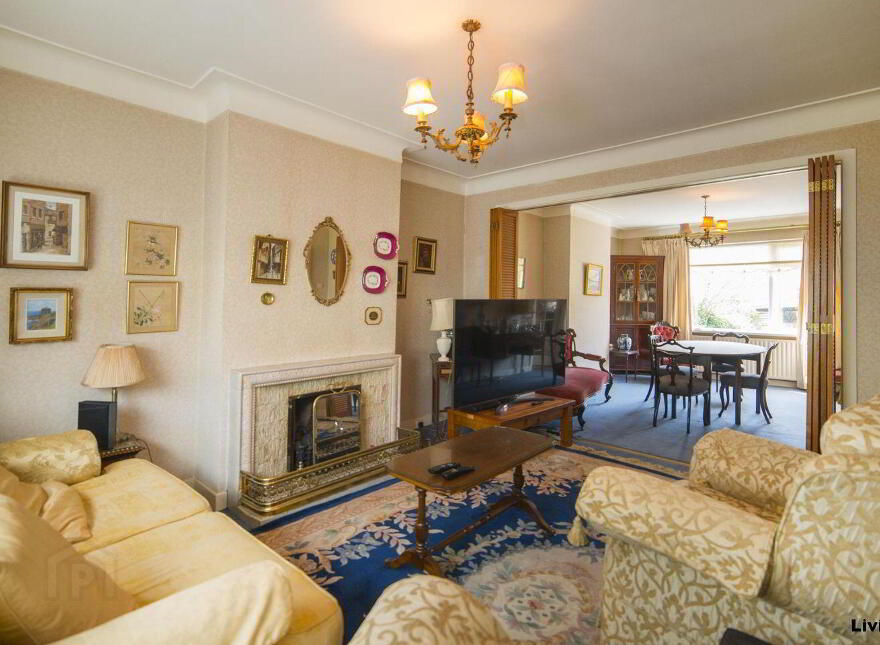 68 Sutton Park, Sutton, D13A0W0