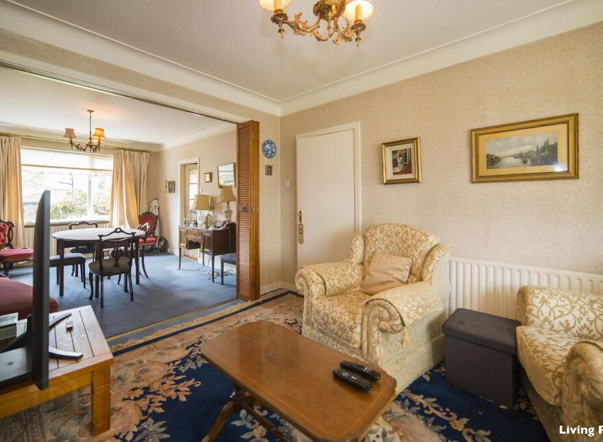 68 Sutton Park, Sutton, D13A0W0