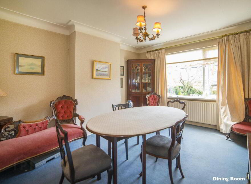 68 Sutton Park, Sutton, D13A0W0