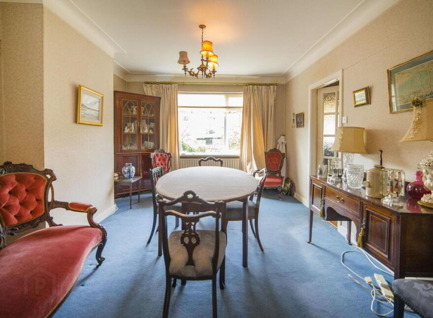 68 Sutton Park, Sutton, D13A0W0