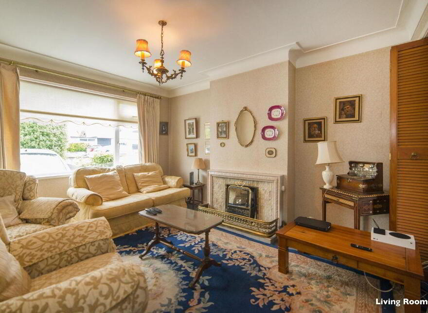 68 Sutton Park, Sutton, D13A0W0