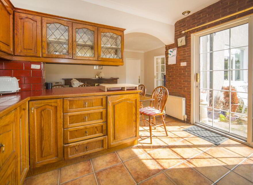 68 Sutton Park, Sutton, D13A0W0