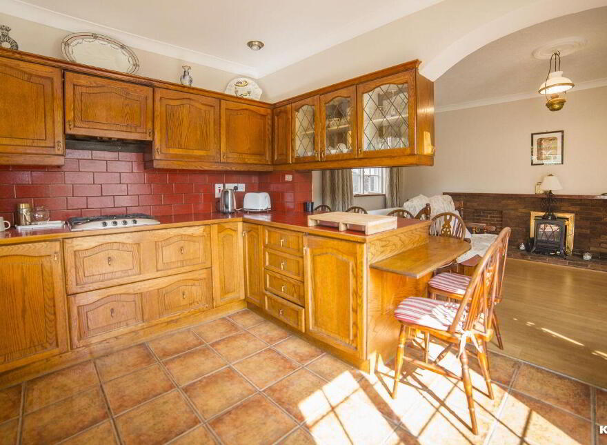 68 Sutton Park, Sutton, D13A0W0