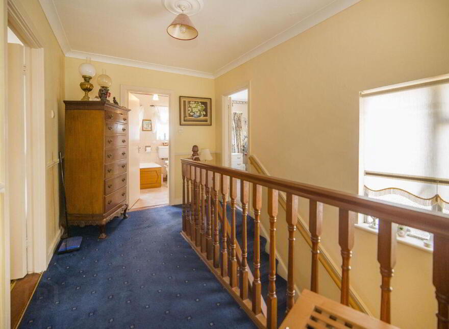 68 Sutton Park, Sutton, D13A0W0