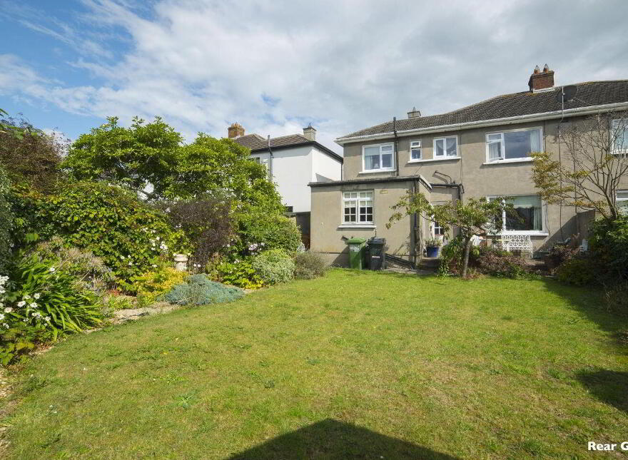 68 Sutton Park, Sutton, D13A0W0