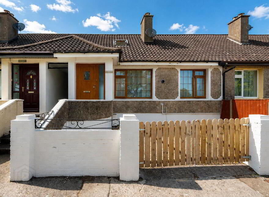 8 The Green, Tramore Road, Ballyphehane, T12H5C1