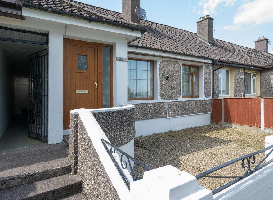 8 The Green, Tramore Road, Ballyphehane, T12H5C1